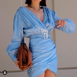 Song of style Dress from revolve